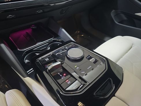 Used 2026 BMW 530i 530i w/ Premium Package image 26