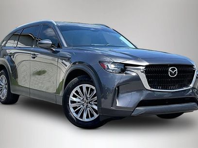 Used 2024 MAZDA CX-90 3.3 Turbo w/ Preferred Package