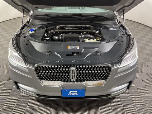 Used 2020 Lincoln Aviator Reserve AWD/4WD image 24