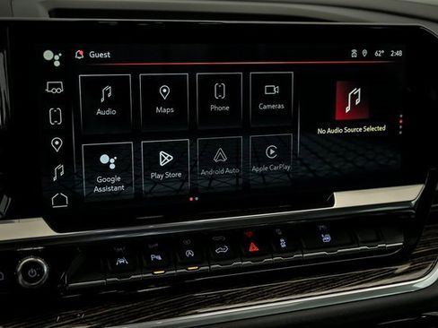 New 2026 GMC Sierra 1500 Elevation w/ Elevation Premium Package image 16