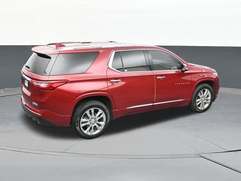 Used 2019 Chevrolet Traverse High Country w/ LPO, Floor Liner Package image 66