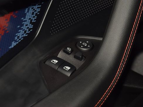 Used 2025 BMW M2 Base w/ Lighting Package image 45