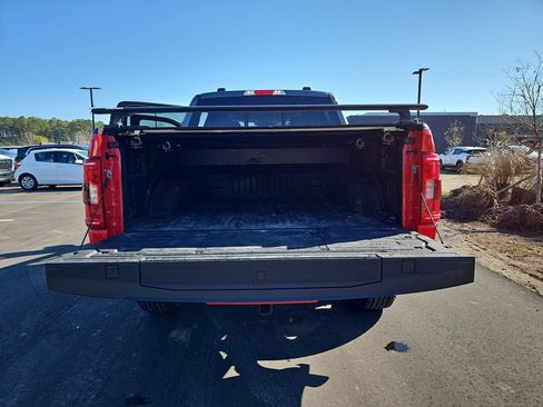 Used 2023 Ford F150 XLT w/ Equipment Group 302A High image 15