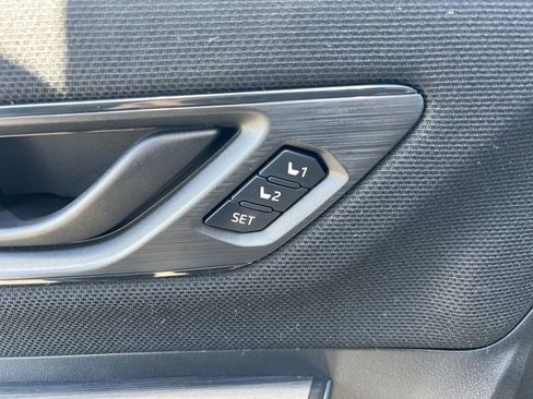 New 2026 Subaru Outback Limited image 31