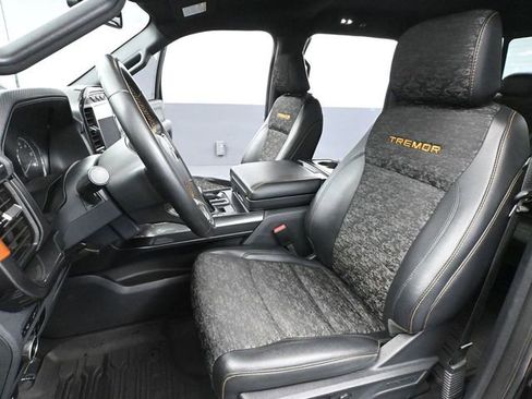 Used 2023 Ford F150 Tremor w/ 360 Degree Camera Package image 23