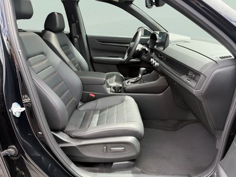 Used 2024 Honda CR-V Sport-L image 14