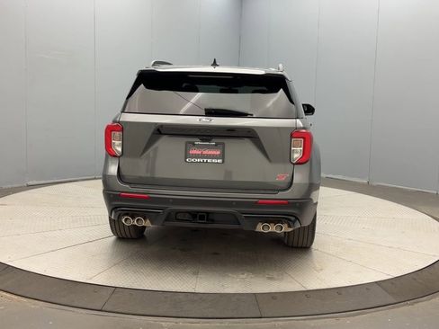 Used 2023 Ford Explorer ST w/ Equipment Group 401A AWD/4WD image 4