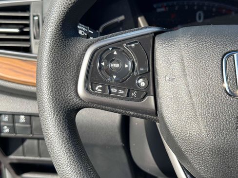 Certified 2019 Honda CR-V EX image 29