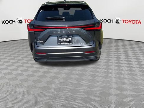 Used 2024 Lexus NX 350 AWD w/ Cold Area Package image 7