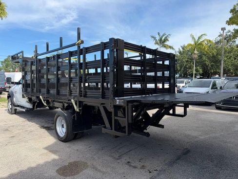 Used 2016 RAM 5500 Tradesman w/ Power Accessory Group AWD/4WD image 6