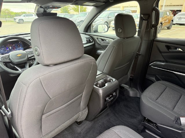 Used 2026 Chevrolet Traverse LT w/ Driver Confidence Package FWD image 27
