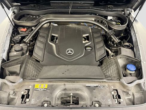 Used 2023 Mercedes-Benz G 550 image 33
