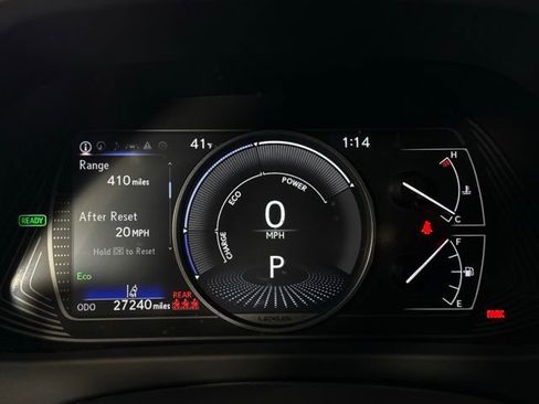 Used 2023 Lexus UX 250h FWD w/ Accessory Package (Z2) image 27