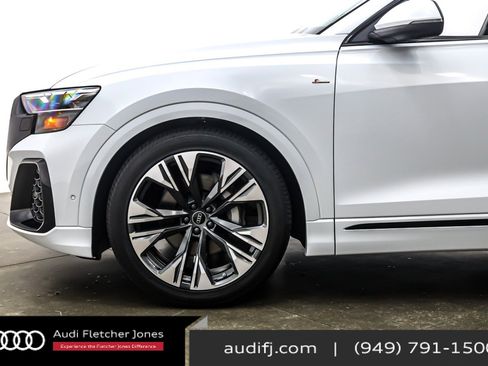 New 2026 Audi Q8 Premium Plus image 10