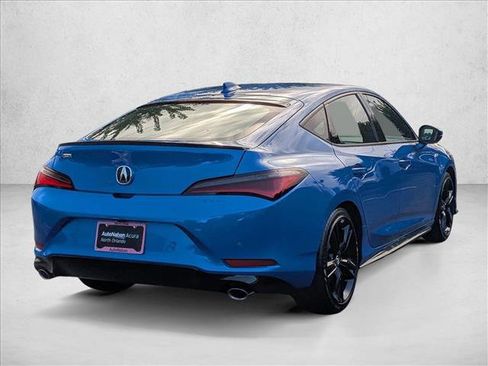 New 2026 Acura Integra A-Spec image 2