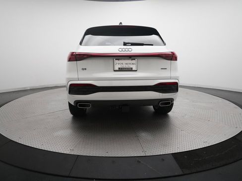 Used 2025 Audi Q5 Premium Plus w/ Premium Plus image 12