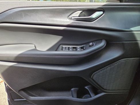 New 2026 Jeep Grand Cherokee Laredo X image 15