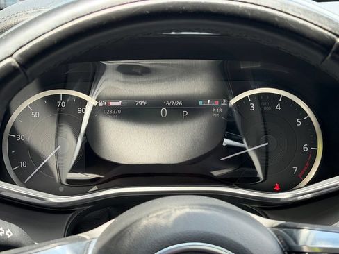 Used 2022 Jaguar F-PACE S AWD/4WD image 47