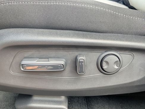 New 2026 Honda CR-V EX image 25