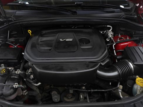 Used 2016 Dodge Durango Limited w/ Premium Group image 32