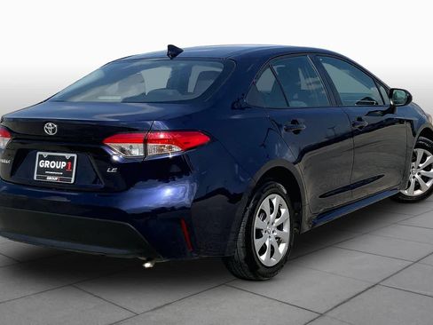 Used 2025 Toyota Corolla LE FWD image 13