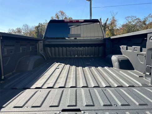 Used 2025 GMC Sierra 2500 Denali w/ Denali Reserve Package image 19