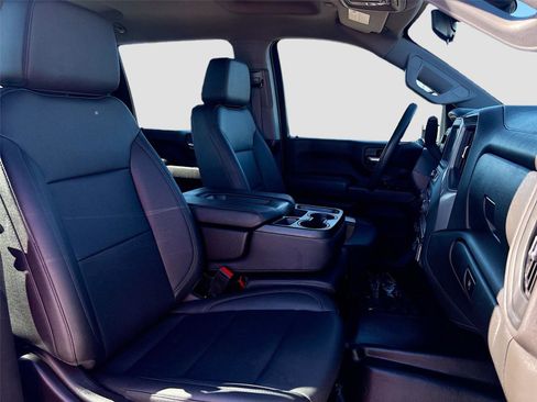 Used 2024 Chevrolet Silverado 2500 W/T w/ WT Fleet Convenience Package image 28