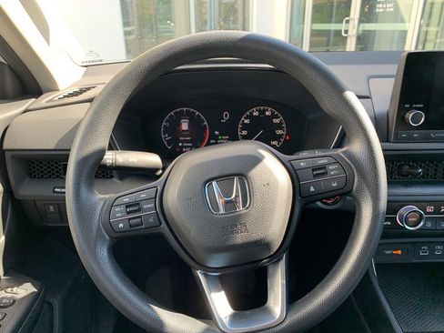 Used 2024 Honda CR-V EX image 15