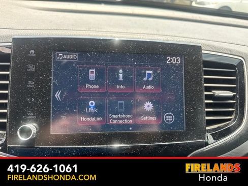 Used 2023 Honda Ridgeline RTL image 28
