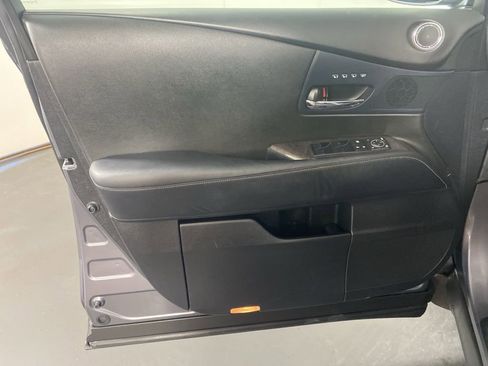 Used 2015 Lexus RX 350 AWD image 24