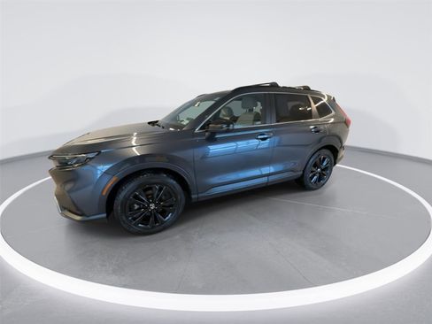 Used 2023 Honda CR-V Sport Touring image 5