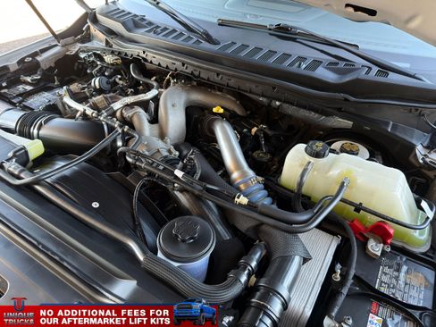 Used 2023 Ford F350 XLT AWD/4WD image 16