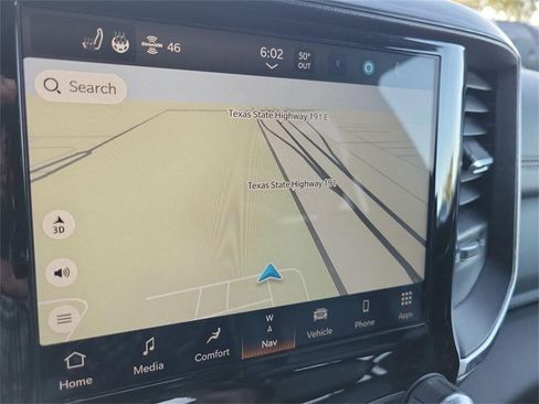 Used 2023 RAM 1500 Laramie image 19