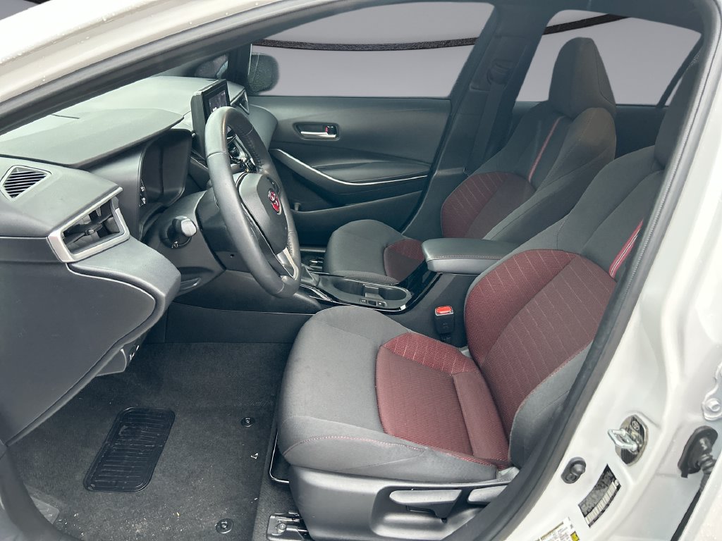 Used 2024 Toyota Corolla SE FWD image 11