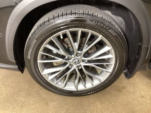 Used 2022 Lexus NX 350h AWD w/ Vision Package image 28