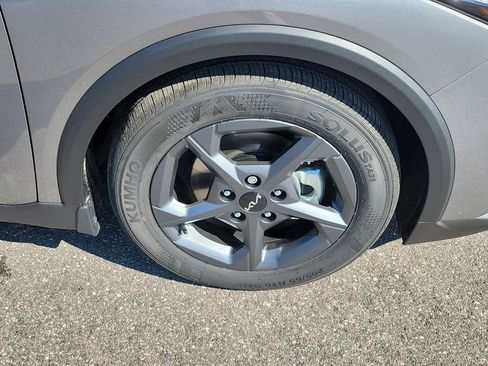 New 2026 Kia K4 LXS image 38