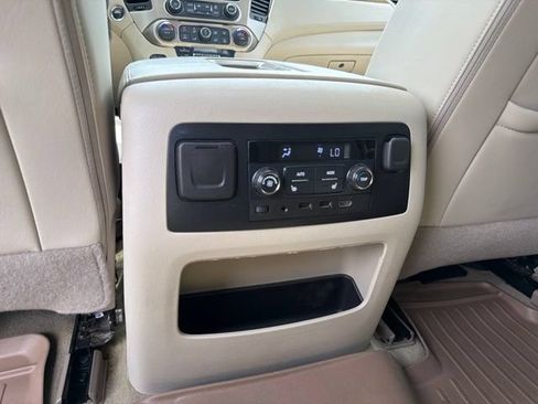 Used 2017 GMC Yukon Denali w/ Open Road Package RWD image 30