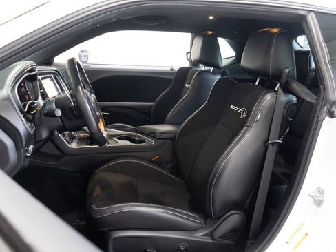 Used 2020 Dodge Challenger SRT Hellcat Redeye RWD image 20