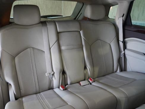 Used 2016 Cadillac SRX Luxury FWD image 32