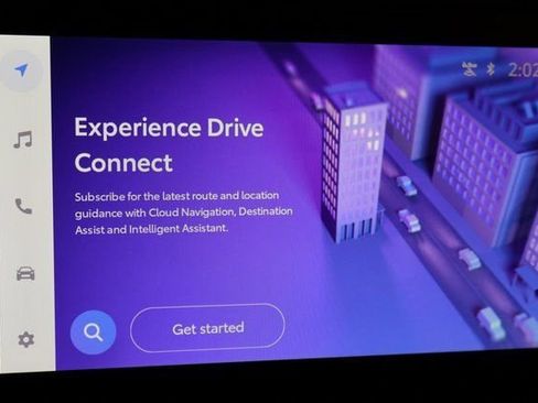 New 2026 Toyota Corolla XSE image 21