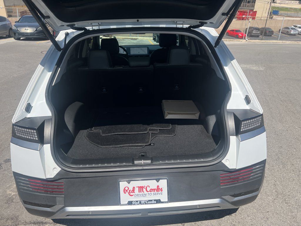 Used 2023 Hyundai Ioniq 5 SEL AWD/4WD image 29