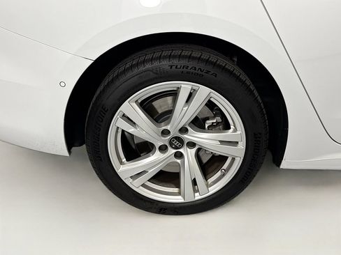 Certified 2025 Audi A5 2.0T Premium w/ Premium Plus AWD/4WD image 34