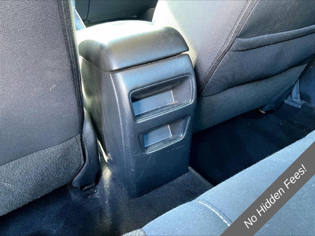 Used 2017 Nissan Sentra S FWD image 25