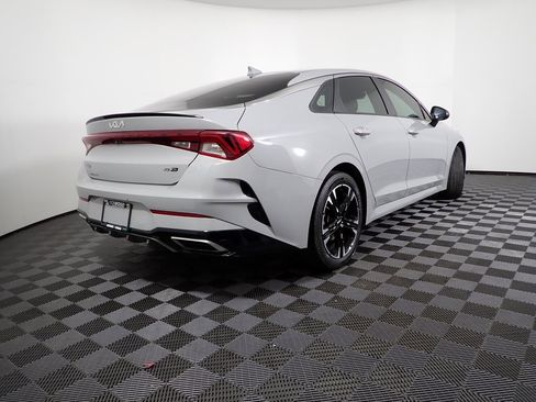 Used 2022 Kia K5 GT-Line image 15