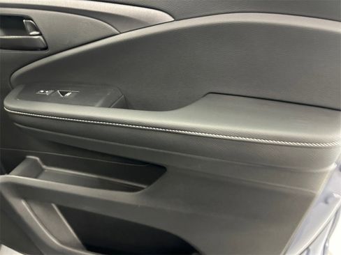 New 2026 Honda Ridgeline Sport image 17