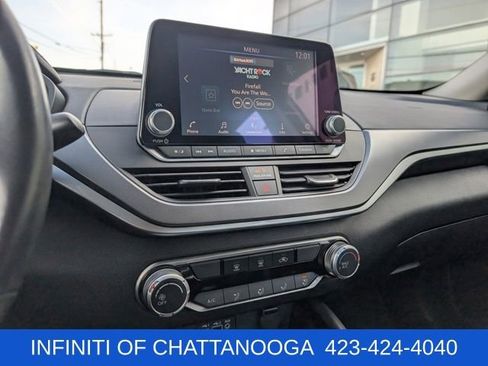 Used 2023 Nissan Altima 2.5 SR image 15