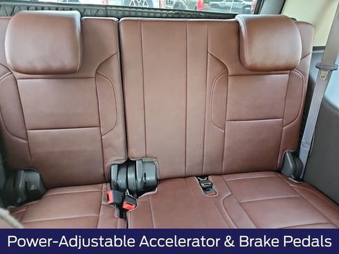 Used 2019 Chevrolet Tahoe Premier AWD/4WD image 14