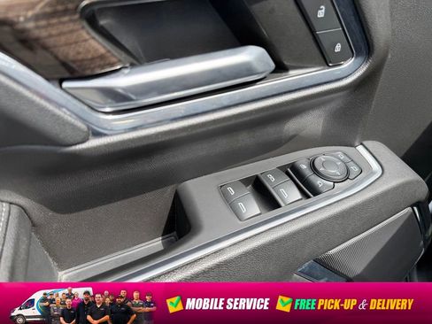 Used 2024 Chevrolet Silverado 2500 LT AWD/4WD image 21