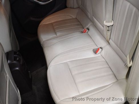 Used 2012 Buick Regal Leather image 23