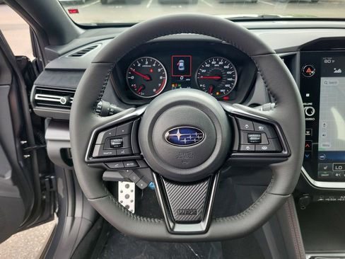 New 2026 Subaru WRX Limited image 20